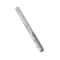Forney Tungsten Carbide Burr, 1/8 in Cylindrical SA-43 60140 - alternate 2